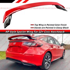 FOR 2022-2026 HONDA CIVIC