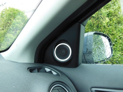 Rings ford mondeo - ford,