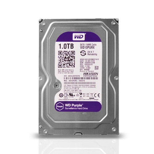 Western digital wd10purx - western, 1
