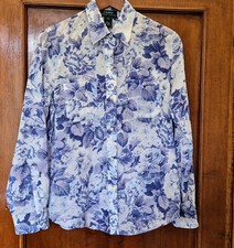 RALPH LOREN Camicia Donna