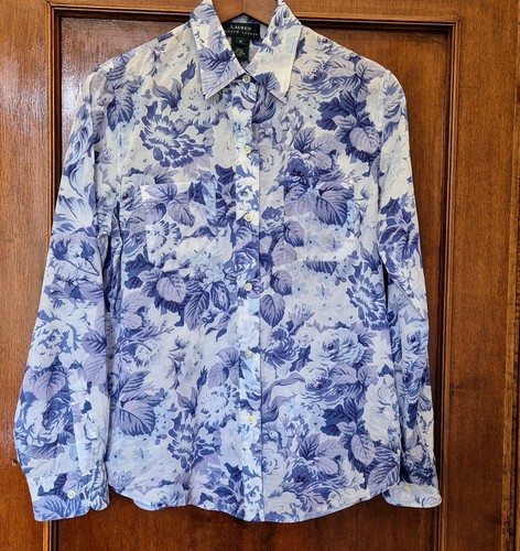 Ralph loren camicia donna - loren,