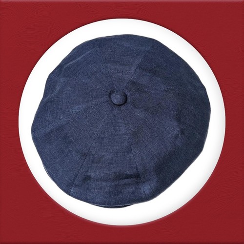 Cappello berretto piatto - cappello,