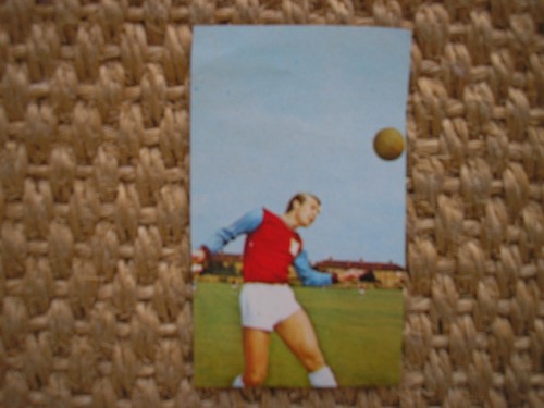 Bobby moore west - moore,