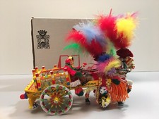 Carrettino Siciliano MONTORIO