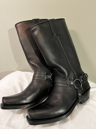 Stivali sendra harness us - sendra, 7.5