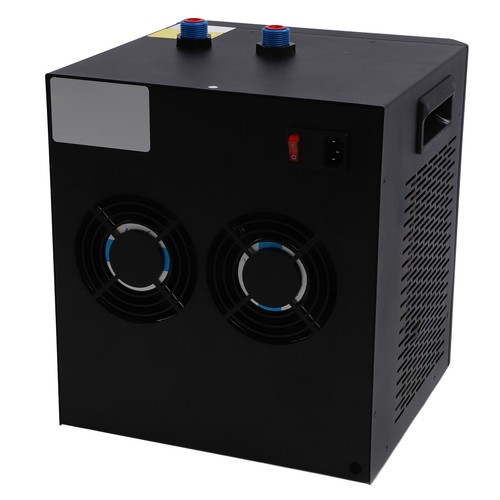 Refrigeratore bagno ghiaccio - refrigeratore,