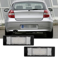 Adatto per BMW Serie 1 E87 F20