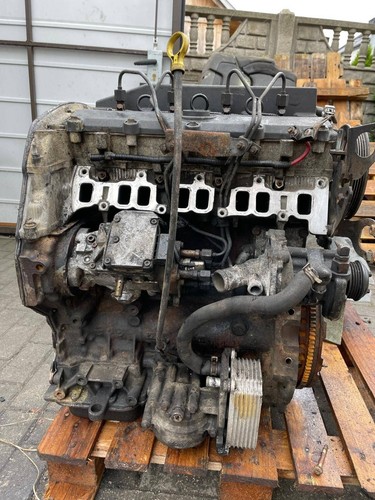Ford tddi abfa transit - abfa,