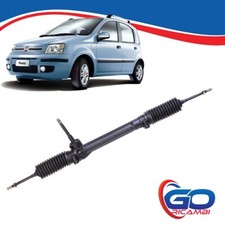 Scatola Sterzo Fiat Panda 169