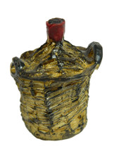 Damigiana Cm 2,5x3x4,5h per