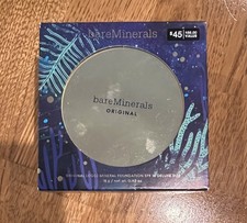 bareMinerals fondotinta