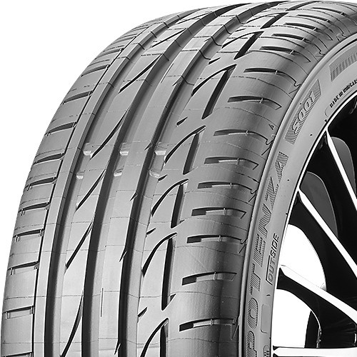 Bridgestone potenza s001 - bridgestone,