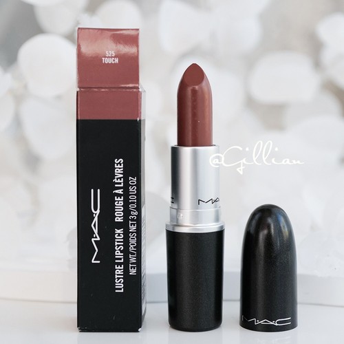 Rossetto mac lustre - -, 525