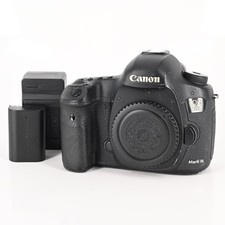 Canon EOS 5D Mark III 22.3MP