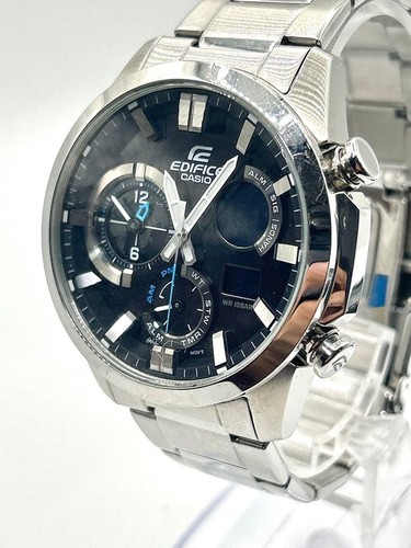 Casio edifice era 500 anadigi - casio,