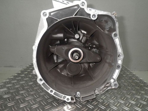 Cambio manuale hed - hed, serie