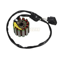 Bobina statore alternatore per