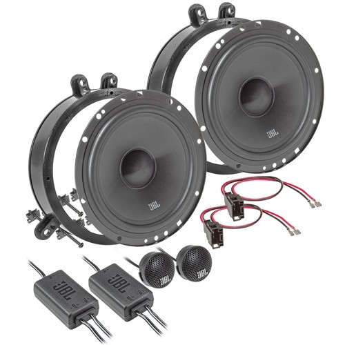 Jbl stage2 65cf set - jbl,