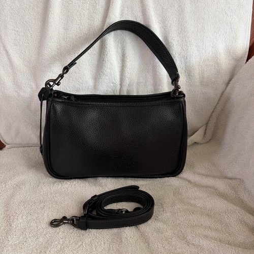 Borsa tracolla coach - tracolla, cary