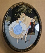 Tito CORBELLA tempera su carta