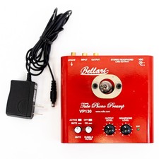 Bellari VP130 MK1 –