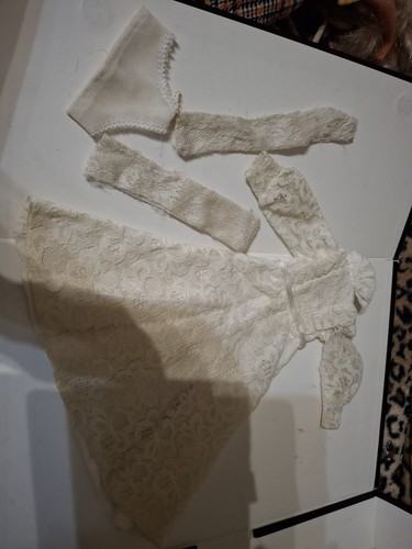Vestito corinne italocremona - vestito,