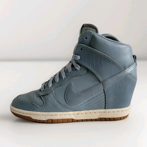 Nike dark sky zeppa - hi,