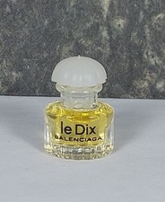 Miniatura profumo - miniatura, di