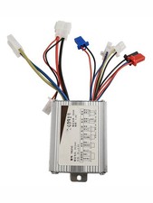 Regolatore di velocità bicicletta elettrica premium 24 V 350 W con guscio in le