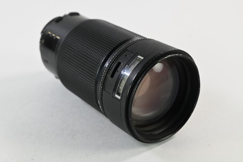Nikon nikkor 200mm f2 8 - nikon, 80-200mm