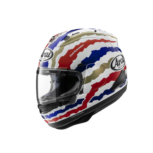 Casco integrale arai - casco,