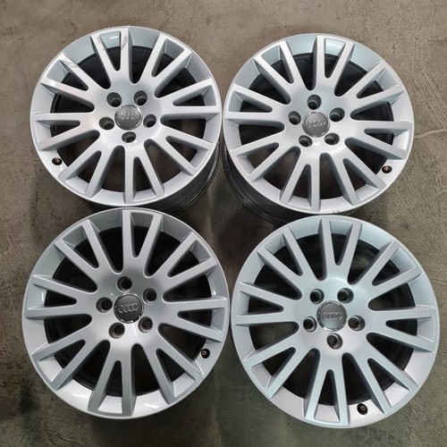 Cerchi lega audi - cerchi, 17'