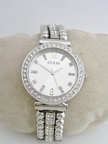 Orologio guess donna acciaio - orologio,