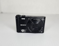 Sony Cyber-Shot DSC-WX300