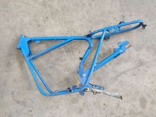 TELAIO CICLOMOTORE FMB TELAIMOTOR 50 cc SUPER SPORT II SERIE NO DOCUMENTI (TO...