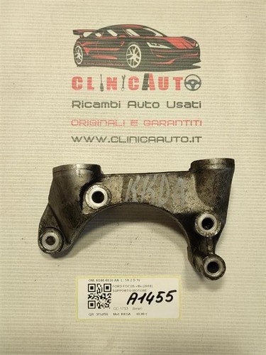 Supporto motore per ford - supporto,