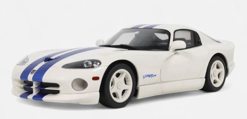 Spirit dodge viper - dodge,
