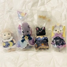 Sylvanian Families Dokidoki