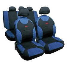 Kit completo coprisedili