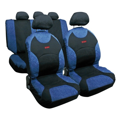 Kit completo coprisedili