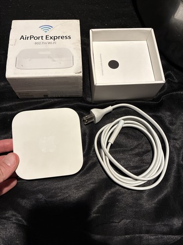 Apple airport express a1392 - apple,