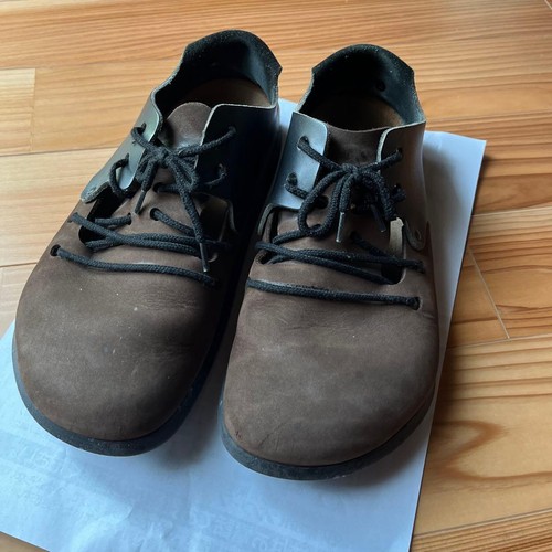 Birkenstock uomo 0us montana - 9.0us,