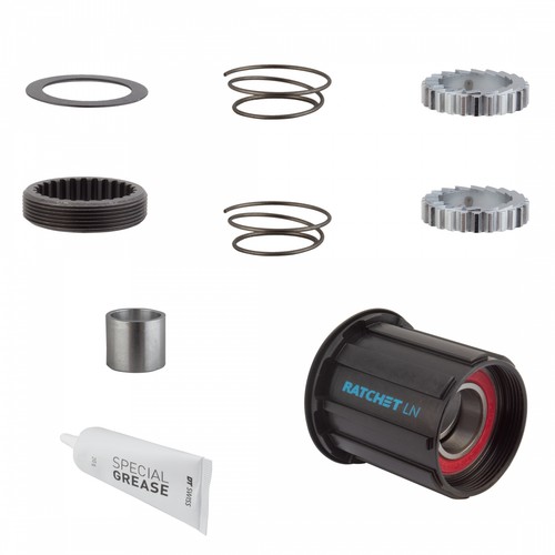 Kit conversione cricchetto - , dt