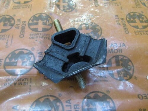60506650 supporto cambio alfa - 60506650,