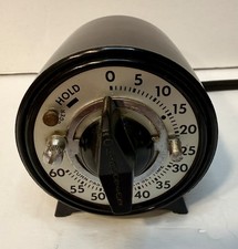 Vintage M.H. Rhodes Mark-Time