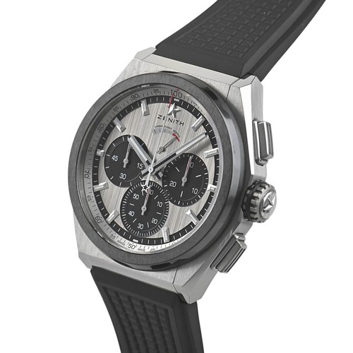 Zenith defy primero 21 - zenith,