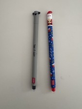 Legami stylo Santa / père