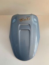 Carena anteriore scudo Honda