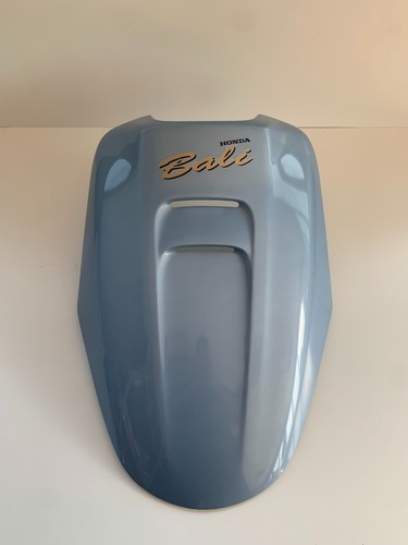 Carena anteriore scudo honda - carena,