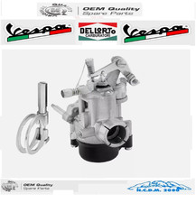 CARBURATORE DELL'ORTO SHB